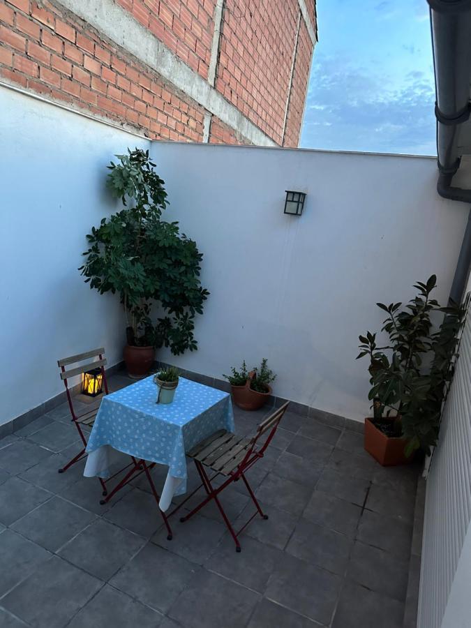 Encantador Piso En Villafranca Villafranca de Cordoba Bagian luar foto