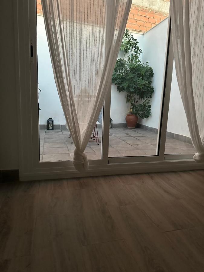 Encantador Piso En Villafranca Villafranca de Cordoba Bagian luar foto