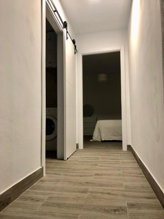 Encantador Piso En Villafranca Villafranca de Cordoba Bagian luar foto