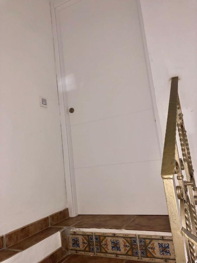 Encantador Piso En Villafranca Villafranca de Cordoba Bagian luar foto